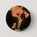 Recherche de elmer badges Looney tune caractère