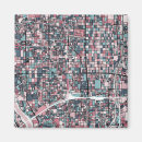Recherche de cartographie magnets Voyage