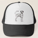 Recherche de dalmate casquettes Dog