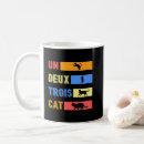 Recherche de drôles de chat tasses Thé