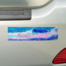 Recherche de club voiture autocollants Plage