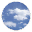 Recherche de nuages boutons et poignées de porte Ciel