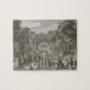 Recherche de versailles puzzles Jardin