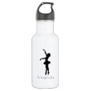 Recherche de danseurs gourdes Ballerine