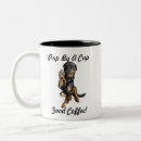 Recherche de chiot rottweiler tasses Café