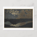 Recherche de nabis cartes postales Paysage