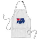 Recherche de australien tabliers Drapeau