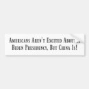 Recherche de la chine voiture autocollants Biden