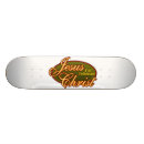 Recherche de de jésus skateboards Foi