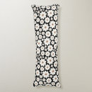 Recherche de marguerite blanche coussins Nature