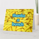Recherche de banane drôle vœux cartes Blague