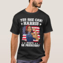 Recherche de président tshirts Démocrate