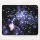 Recherche de galactique tapis souris Astronomie