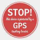 Recherche de voleurs autocollants Pour tous