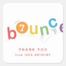 Recherche de trampoline autocollants Rebondir