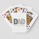 Recherche de fil jeux de cartes Papa