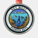 Recherche de key west ornements Voyage vintage