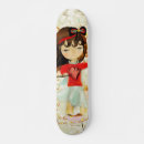 Recherche de poupée skateboards Patinage