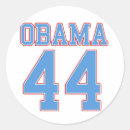 Recherche de président obama autocollants Élection