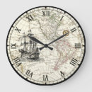 Recherche de hémisphère horloges Géographie