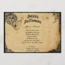 Recherche de spirit halloween invitations Planchette