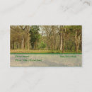 Recherche de environnement cartes visite Nature