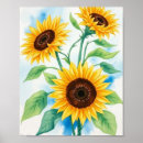 Recherche de triptyque posters art Floral
