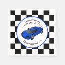 Recherche de voiture serviettes Noir et blanc