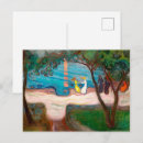 Recherche de edvard munch cartes postales Expressionnisme