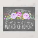 Recherche de de dame de honneur invitations Témoin