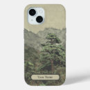 Recherche de paysages iphone coques Nature