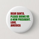 Recherche de cherries badges Cher père noël