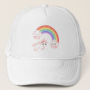 Recherche de petit gâteau casquettes Kawaii
