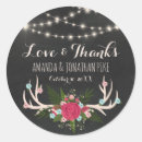 Recherche de antler autocollants Fleurs