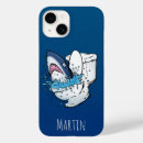 Recherche de requins iphone coques Pour tous
