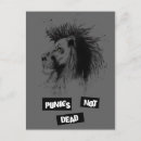 Recherche de punks cartes postales Animal