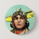 Recherche de aviateurs badges Pilote