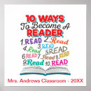 Recherche de book lover posters Bibliothèque