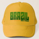 Recherche de le brésil casquettes Football
