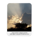 Recherche de création magnets Bible