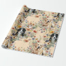 Recherche de labrador papier cadeau Chiens