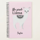 Recherche de no prob llama Mignon