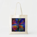 Recherche de papillon abstrait sacs Arc en ciel