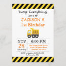 Recherche de de camion à benne basculante invitations Construction