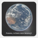 Recherche de orion autocollants Espace