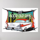 Recherche de furry posters Vintage