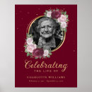 Recherche de celebration of life decor Memorial