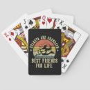 Recherche de père et fils jeux de cartes Drôle