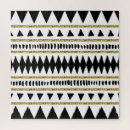 Recherche de dessin géométrique puzzles Vintage