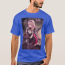 Recherche de waifu tshirts Hokusai